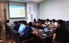 打造專業團隊，提高服務水平